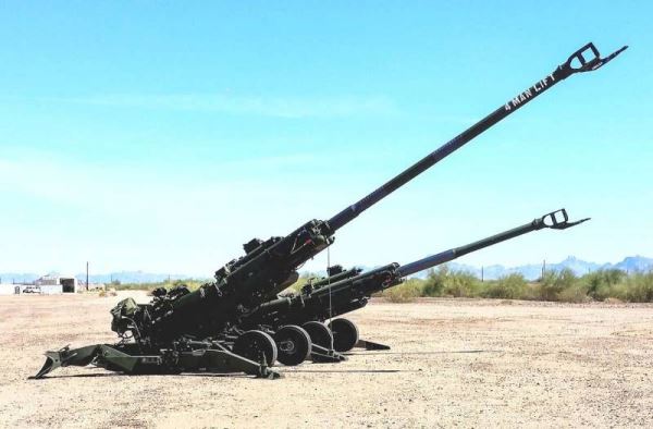Сверхбольшая дальность и сверхбольшой оптимизм: проект Strategic Long Range Cannon
