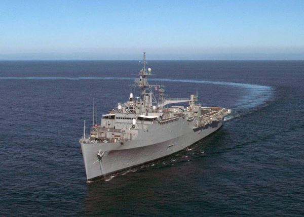 Пять компонентов, которыми ВМФ США победит любого врага