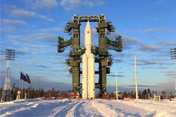 «Союз-5» и «Ангара-А5»: что не так с российскими ракетами