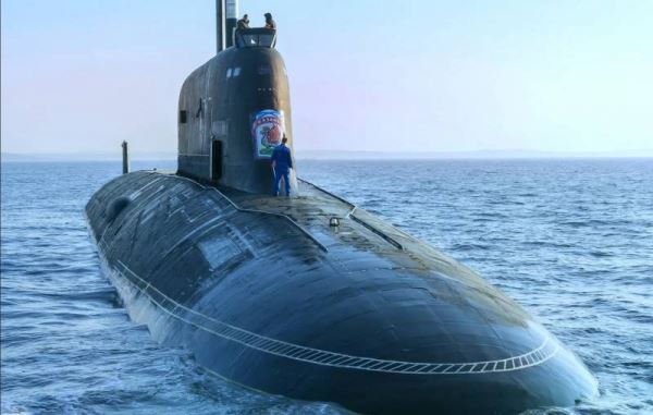Будущее подводного флота РФ. Правильна ли ставка на ВНЭУ и ЛИАБ?