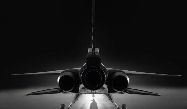 Экспериментальный самолет Boom XB-1. Будущее авиации или затянувшаяся история?