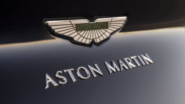 Mercedes-Benz получит 20% акций Aston Martin