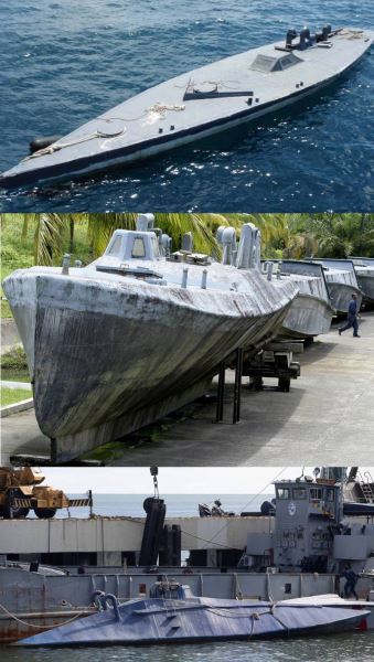 Оружие постъядерного мира: флот