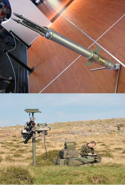 Выбор оружия в противостоянии Армении и Азербайджана: противовоздушная оборона