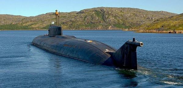 Вслед за «Арматой»: кризис атомных подводных сил России