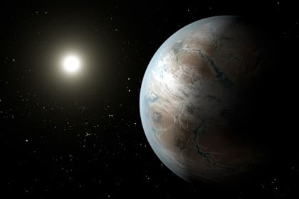Подсчитано число планет с внеземной жизнью