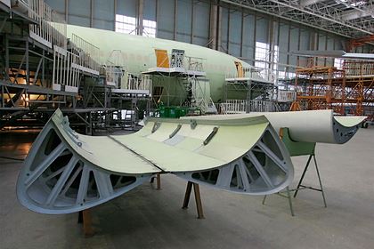 Россия построит самолет «судного дня»