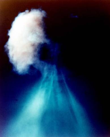 Неуправляемая ракета «воздух-воздух» AIR-2 Genie (США)