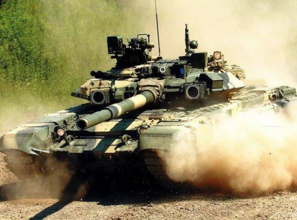 Какие танки нужны российской армии в современной войне