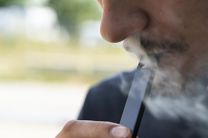 Названа смертельная опасность электронных сигарет