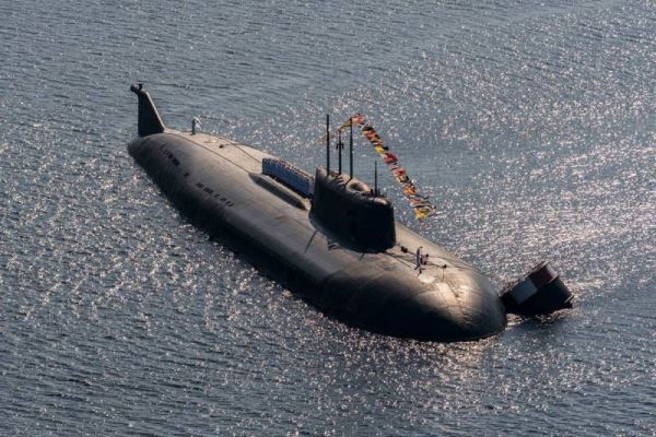 Вслед за «Арматой»: кризис атомных подводных сил России