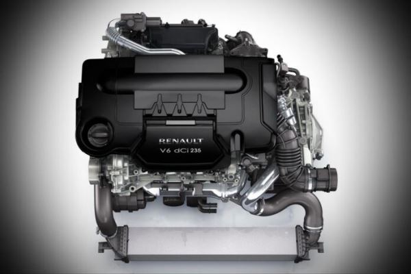 Renault свернула программу разработки дизельных двигателей