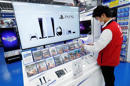 Sony ответила на все вопросы о PlayStation 5