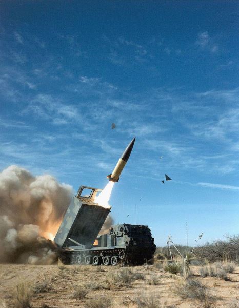 ОТРК Precision Strike Missile. Новые возможности и старые ограничения