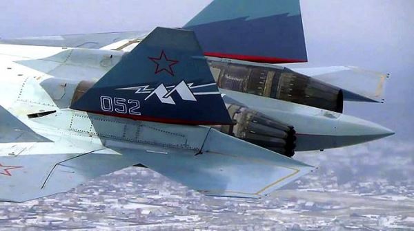 RAND Corporation о перспективах Су-57
