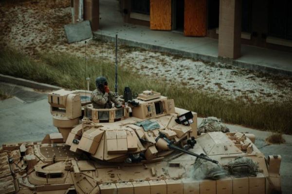 Новые модификации M2 Bradley вышли на войсковые испытания
