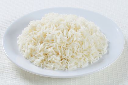 Раскрыт способ удалить из риса опасный канцероген