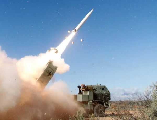 ОТРК Precision Strike Missile. Новые возможности и старые ограничения