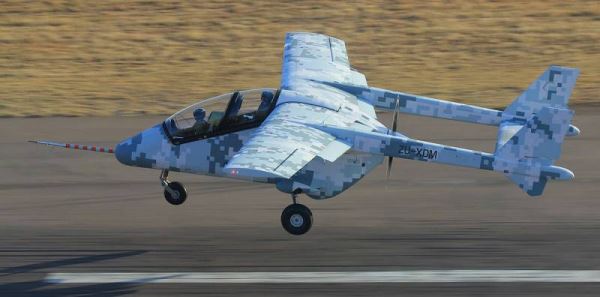 Турбовинтовые боевые самолёты как альтернатива БПЛА для стран «третьего мира»